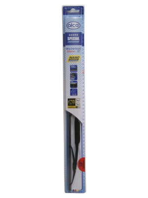 Щетка стеклоочистителя каркасная 18"/45 см SPECIAL KONTAKT ALCA 150180