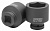 Головка торцевая ударная 1"DR, 60 мм Jonnesway S03A8160 