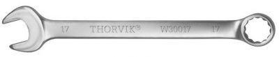 Ключ гаечный комбинированный 15 мм ARC Thorvik W30015 