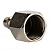 Штуцер внутренняя резьба 1/2", Licota 040PF 