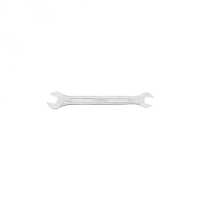 Ключ рожковый 10х11мм AV Steel AV-301011 