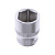 Головка 1/4" шестигранная 14мм AV Steel AV-500014 
