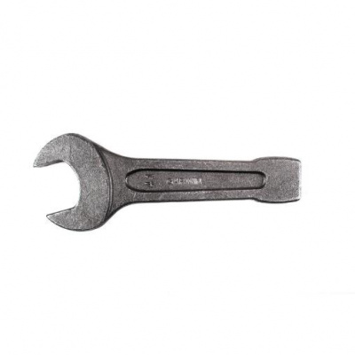 Ключ рожковый ударный короткий 55 мм Garwin GR-IU055