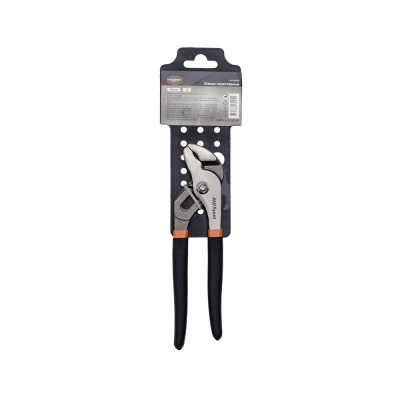 Клещи переставные 160мм AV Steel AV-624006 