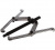 Cъемник 2-х лапый AV Steel 200мм AV-921308