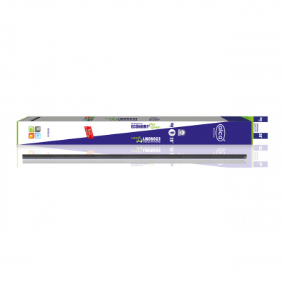 Резинка для щеток с/о 28"/71см HEYNER 127 000