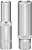 Головка торцевая глубокая 1/2"DR 15 мм, Thorvik FS11215 