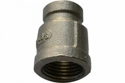 Переходник внутренняя резьба 1/2" - 3/8", Huberth RP208349 