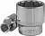 Головка 12-гранная 1/2"DR 30мм OMBRA 112330
