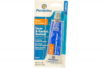 Герметик прокладок (FAG) №2 84гр "PERMATEX" 80016 