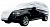 Тент защитный JEEP COVER M 170х73х57 TJM 1400 