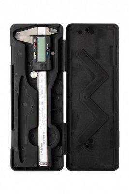 Штангенциркуль электронный Fit "Digital Caliper", 15 см. IN-067 