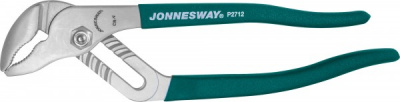 Клещи переставные 300 мм, Jonnesway P2712