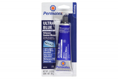 Формирователь прокладок ULTRA (синий) 95 гр. Permatex 81724 