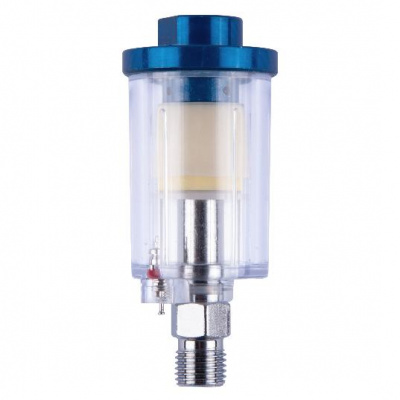 Миниосушитель 1/4" AV Steel AV-700507 