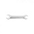 Ключ рожковый 27х30мм, AV Steel AV-302730