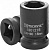 Головка торцевая ударная 1/2"DR, 15 мм Thorvik IS01215 