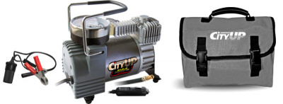 Компрессор Tornado EAGLE CityUp AC-582 