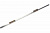 Металлический держатель 1/4 AV Steel AV-592014