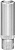 Головка торцевая глубокая 1/2"DR, 18 мм Thorvik S13S2118 