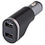 Универсальное устройство: 2 USB разъема, индикатор напряжения, молоток и нож для экстренных ситуаций G4012
