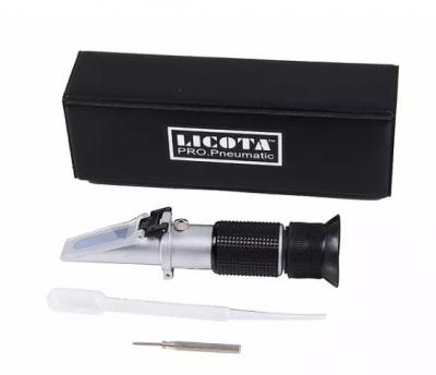 Рефрактометр Licota ATP-2185 