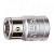 Адаптер под биты 6,35 мм на квадрат 1/4" Licota ASP-A40 