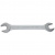 Ключ рожковый 41х46мм, Garwin GR-OD4146 