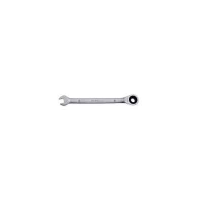 Ключ комбинированный трещоточный 6мм AV Steel AV-315006 