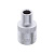 Головка 1/2" 12-гранная 8 мм AV Steel AV-521008 