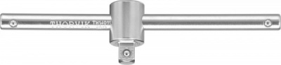 Вороток Т-образный 1/4"DR, 110 мм Thorvik TH14011 