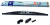 Щетка стеклоочистителя каркасная 18"/45 см SPECIAL KONTAKT ALCA 150180