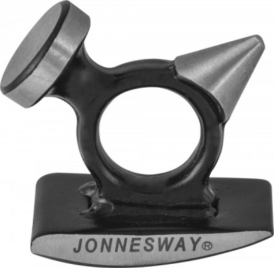 Многофункциональная правка для жестяных работ (3 в 1) Jonnesway AG010140 
