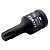 Головка Torx ударная 1/2" T45, Licota A4MDT45 