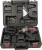 Гайковерт аккумуляторный, 3/4"DR, 20В, 2400 Нм, Thorvik BWI20424 