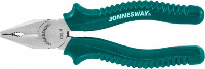 Пассатижи 160 мм, Jonnesway P086