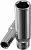 Головка торцевая удлиненная 1/4"DR 10 мм шестигранная, Ombra 114110