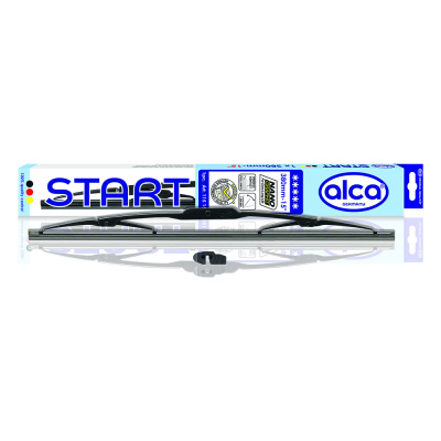 Щетка стеклоочистителя каркасная 15"/38см special START ALCA 115150 