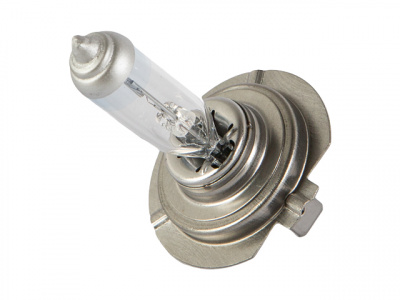 Лампы галоген Xenite Premium H7 (PX26d) (Яркость+150%) (упаковка 2 шт)