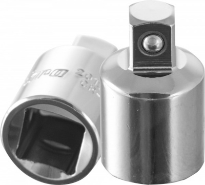 Переходник F1/2"DR*M3/8"DR Ombra 201238 