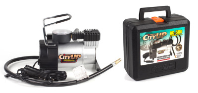 Компрессор Tornado Original CityUp AC-580 