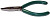 Утконосы миниатюрные 5", Jonnesway P5605 