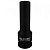Головка торцевая ударная глубокая 1/2", 6 гр., 11 мм Garwin 620272-11 
