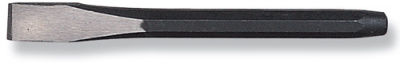 Зубило слесарное, 10х130 мм Jonnesway M61110 
