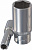 Головка торцевая глубокая 3/8"DR 8 мм Ombra 138108