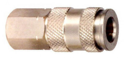 БРС для пневмоинструмента ВР 1/4", Licota E20SFO 
