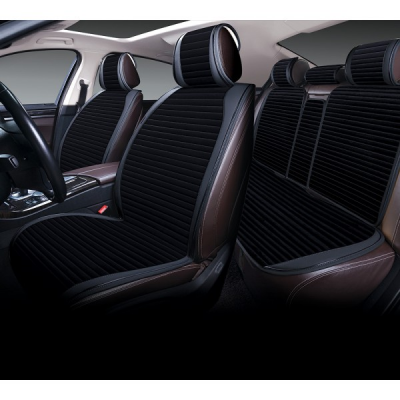 Накидка на сиденье VOYAGE AUTOPREMIER, комплект 4 шт. VOY1000 