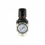 Регулятор давления с манометром 1/4" GARWIN 807640-25-14-Р