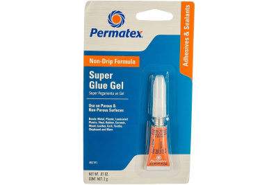 Клей-супер гель 2 гр. "PERMATEX" 82191 