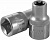 Головка торцевая 1/2"DR, внешний TORX®, Е16 Jonnesway S06H416